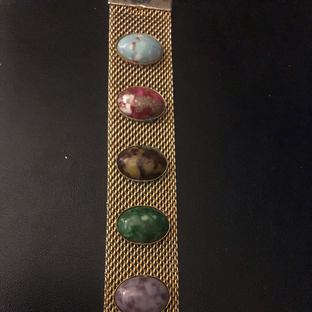 BRACELET Jasper